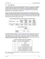 Preview for 49 page of Teridian 73S1209F Datasheet