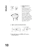 Preview for 11 page of TERK Technologies FDTVO Owner'S Manual