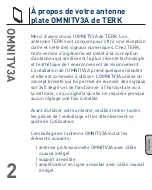 Preview for 25 page of TERK Technologies OMNITV3A Owner'S Manual