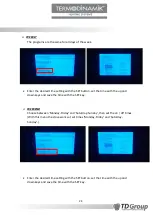 Preview for 24 page of Termodinamik Pellet Stove Hybrid 22 kW Installation And Usage Manual