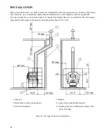 Preview for 10 page of Termofor INDIGIRKA-2 Installation And Operation Owner'S Manual