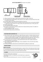 Preview for 12 page of Termomax TX1 User Instructions