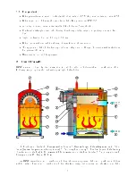 Preview for 4 page of Termomont IGNIS Instructions Manual For Usage And Maintenance