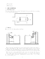 Preview for 6 page of Termomont IGNIS Instructions Manual For Usage And Maintenance