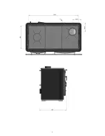 Preview for 4 page of Termomont Temy Plus P 20 Technical  User'S Manual