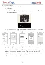 Preview for 26 page of TermoPool Turbo Silence Installation & User Manual