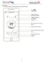 Preview for 27 page of TermoPool Turbo Silence Installation & User Manual