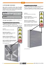 Preview for 6 page of TERMOTECNICA PERICOLI EOS 42/0,5 Instruction Booklet