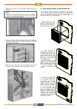 Preview for 24 page of TERMOTECNICA PERICOLI EOS 42/0,5 Instruction Booklet