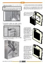 Preview for 37 page of TERMOTECNICA PERICOLI EOS 42/0,5 Instruction Booklet