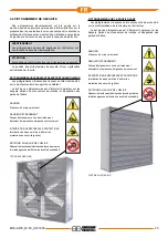 Preview for 45 page of TERMOTECNICA PERICOLI EOS 42/0,5 Instruction Booklet