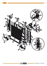 Preview for 58 page of TERMOTECNICA PERICOLI EOS 42/0,5 Instruction Booklet