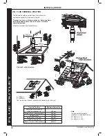 Preview for 22 page of TermoTeknik LOGIC Combi 31 Installation And Servicing