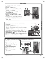 Preview for 45 page of TermoTeknik LOGIC Combi 31 Installation And Servicing