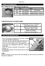 Preview for 28 page of Termozeta 103026 Instruction Manual