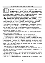 Preview for 4 page of Termozeta 105033 Instruction Manual