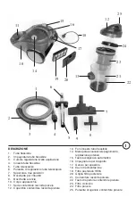 Preview for 3 page of Termozeta 302006 Instruction Manual