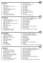 Preview for 4 page of Termozeta 302006 Instruction Manual