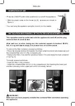 Preview for 13 page of Termozeta 304002 Instruction Manual