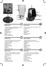 Preview for 3 page of Termozeta 403008 Instruction Booklet