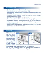 Preview for 17 page of Termozeta SUPER MATICA 1000 Instruction Manual