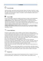 Preview for 10 page of Termozeta TZDEU25L Manual