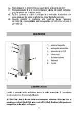 Preview for 6 page of Termozeta TZR20 Instruction Manual