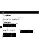 Preview for 4 page of Tern Vektron MaxDrive System Original Instructions Manual