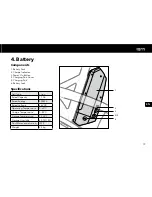 Preview for 19 page of Tern Vektron MaxDrive System Original Instructions Manual