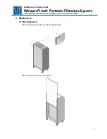 Preview for 7 page of Terra Universal WhisperFlow Installation And Operating Manual