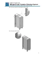 Preview for 8 page of Terra Universal WhisperFlow Installation And Operating Manual