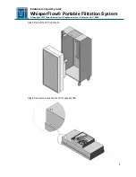 Preview for 9 page of Terra Universal WhisperFlow Installation And Operating Manual