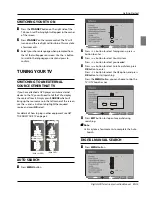 Preview for 10 page of Terra EN-7 Instruction Manual