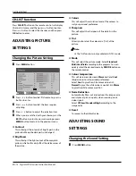 Preview for 15 page of Terra EN-7 Instruction Manual