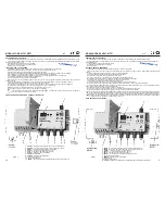 Preview for 7 page of Terra MT47 Installation Instructions Manual