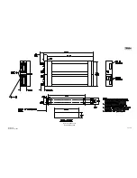 Preview for 32 page of Terra TX 760D Operation And Installtion Manual