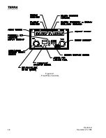 Preview for 39 page of Terra TX 760D Operation And Installtion Manual