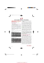 Preview for 25 page of Terraillon TFX NEVA Instructions Manual