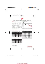 Preview for 80 page of Terraillon TFX NEVA Instructions Manual