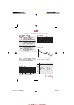 Preview for 84 page of Terraillon TFX NEVA Instructions Manual