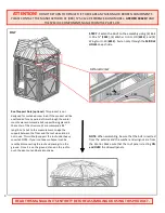 Preview for 9 page of TERRAIN VANROVE 04621V Assembly Instructions Manual