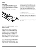 Preview for 6 page of TerraKing 45-0592 Operator'S Manual