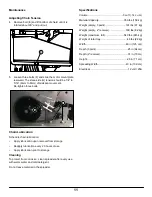 Preview for 11 page of TerraKing 45-0592 Operator'S Manual