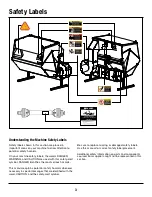 Preview for 3 page of TerraKing TKV 20 Operator'S Manual