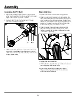 Preview for 9 page of TerraKing TKV 20 Operator'S Manual