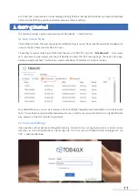 Preview for 12 page of TerraMaster NAS F4-422 Hardware Installation