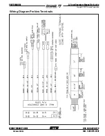 Preview for 79 page of Terramite T5D Operator'S Handbook, Maintenance, Service & Parts Manual