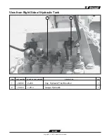 Preview for 41 page of Terramite T6 Parts Manual