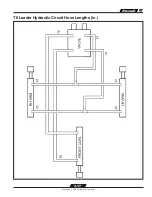 Preview for 83 page of Terramite T6 Parts Manual