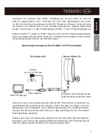 Preview for 3 page of TerraTec Antenna 500 Quick Setup Manual